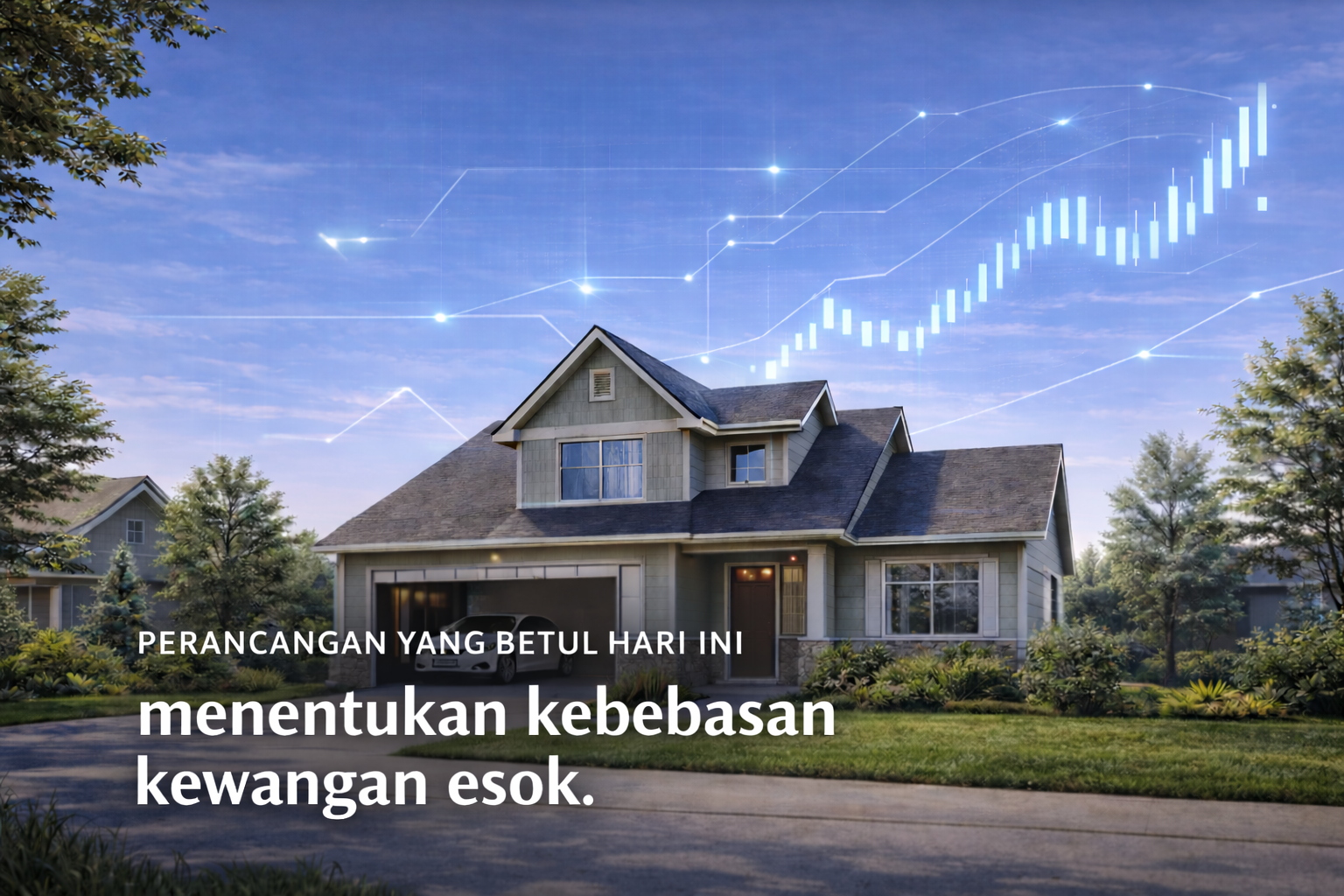 Rumah impian