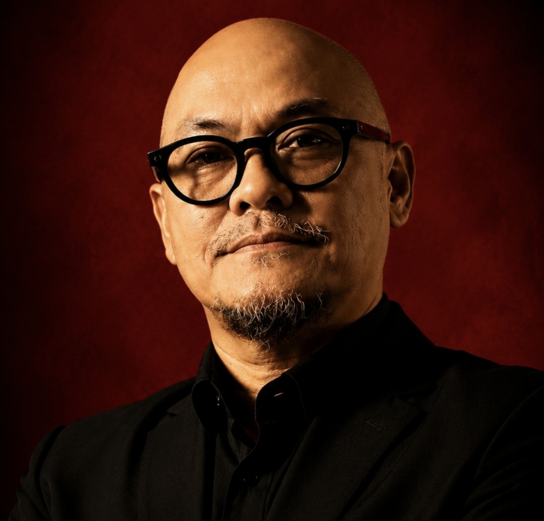 Ruslan Bin Zakaria