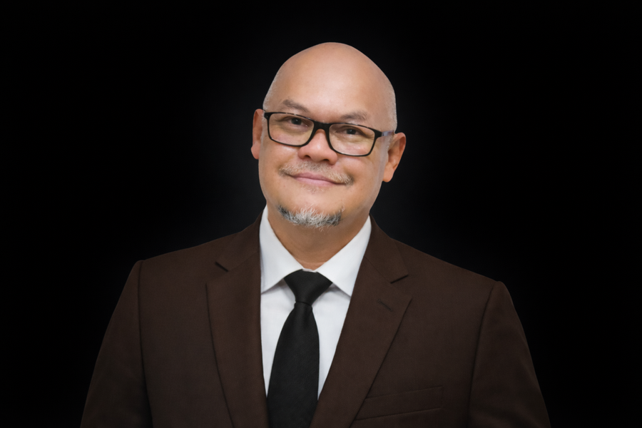 Ruslan Bin Zakaria